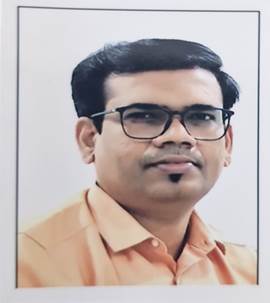 Dr. Srinivas Prasad R H